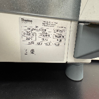 Thermo HERAtherm Lab Oven image 1